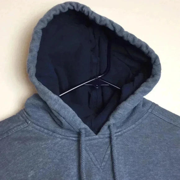 NordicTrack Pullover Hoodie Size Large - Picture 3 of 6